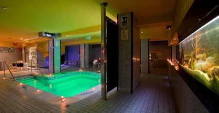 thermas barcelona|Thermas Barcelona